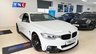 USED 2014 64 BMW 4 SERIES 3.0 435d M Sport Auto xDrive Euro 6 (s/s) 2dr PERFORMANCEKIT+435D!+19S