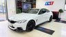 USED 2014 64 BMW 4 SERIES 3.0 435d M Sport Auto xDrive Euro 6 (s/s) 2dr PERFORMANCEKIT+435D!+19S