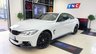 USED 2014 64 BMW 4 SERIES 3.0 435d M Sport Auto xDrive Euro 6 (s/s) 2dr PERFORMANCEKIT+435D!+19S