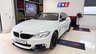 USED 2014 64 BMW 4 SERIES 3.0 435d M Sport Auto xDrive Euro 6 (s/s) 2dr PERFORMANCEKIT+435D!+19S