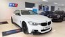 USED 2014 64 BMW 4 SERIES 3.0 435d M Sport Auto xDrive Euro 6 (s/s) 2dr PERFORMANCEKIT+435D!+19S