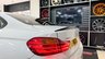 USED 2014 64 BMW 4 SERIES 3.0 435d M Sport Auto xDrive Euro 6 (s/s) 2dr PERFORMANCEKIT+435D!+19S