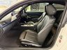USED 2014 64 BMW 4 SERIES 3.0 435d M Sport Auto xDrive Euro 6 (s/s) 2dr PERFORMANCEKIT+435D!+19S