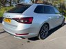 USED 2020 70 SKODA SUPERB 2.0 TSI SportLine Plus Estate 5dr Petrol DSG Euro 6 (s/s) (190 ps) 2 OWNERS FULL SKODA SVC HISTORY