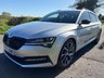 USED 2020 70 SKODA SUPERB 2.0 TSI SportLine Plus Estate 5dr Petrol DSG Euro 6 (s/s) (190 ps) 2 OWNERS FULL SKODA SVC HISTORY