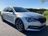 USED 2020 70 SKODA SUPERB 2.0 TSI SportLine Plus Estate 5dr Petrol DSG Euro 6 (s/s) (190 ps) 2 OWNERS FULL SKODA SVC HISTORY