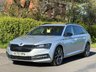 USED 2020 70 SKODA SUPERB 2.0 TSI SportLine Plus Estate 5dr Petrol DSG Euro 6 (s/s) (190 ps) 2 OWNERS FULL SKODA SVC HISTORY