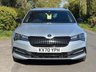 USED 2020 70 SKODA SUPERB 2.0 TSI SportLine Plus Estate 5dr Petrol DSG Euro 6 (s/s) (190 ps) 2 OWNERS FULL SKODA SVC HISTORY