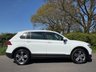 USED 2019 19 VOLKSWAGEN TIGUAN 2.0 TDI SEL SUV 5dr Diesel DSG 4Motion Euro 6 (s/s) (190 ps) 2 OWNERS SERVICE HISTORY PAN ROOF
