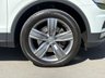 USED 2019 19 VOLKSWAGEN TIGUAN 2.0 TDI SEL SUV 5dr Diesel DSG 4Motion Euro 6 (s/s) (190 ps) 2 OWNERS SERVICE HISTORY PAN ROOF