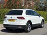 USED 2019 19 VOLKSWAGEN TIGUAN 2.0 TDI SEL SUV 5dr Diesel DSG 4Motion Euro 6 (s/s) (190 ps) 2 OWNERS SERVICE HISTORY PAN ROOF