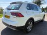 USED 2019 19 VOLKSWAGEN TIGUAN 2.0 TDI SEL SUV 5dr Diesel DSG 4Motion Euro 6 (s/s) (190 ps) 2 OWNERS SERVICE HISTORY PAN ROOF