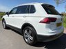 USED 2019 19 VOLKSWAGEN TIGUAN 2.0 TDI SEL SUV 5dr Diesel DSG 4Motion Euro 6 (s/s) (190 ps) 2 OWNERS SERVICE HISTORY PAN ROOF