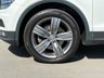 USED 2019 19 VOLKSWAGEN TIGUAN 2.0 TDI SEL SUV 5dr Diesel DSG 4Motion Euro 6 (s/s) (190 ps) 2 OWNERS SERVICE HISTORY PAN ROOF