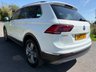 USED 2019 19 VOLKSWAGEN TIGUAN 2.0 TDI SEL SUV 5dr Diesel DSG 4Motion Euro 6 (s/s) (190 ps) 2 OWNERS SERVICE HISTORY PAN ROOF