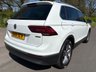 USED 2019 19 VOLKSWAGEN TIGUAN 2.0 TDI SEL SUV 5dr Diesel DSG 4Motion Euro 6 (s/s) (190 ps) 2 OWNERS SERVICE HISTORY PAN ROOF