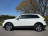 USED 2019 19 VOLKSWAGEN TIGUAN 2.0 TDI SEL SUV 5dr Diesel DSG 4Motion Euro 6 (s/s) (190 ps) 2 OWNERS SERVICE HISTORY PAN ROOF