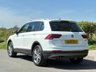 USED 2019 19 VOLKSWAGEN TIGUAN 2.0 TDI SEL SUV 5dr Diesel DSG 4Motion Euro 6 (s/s) (190 ps) 2 OWNERS SERVICE HISTORY PAN ROOF