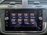 USED 2019 19 VOLKSWAGEN TIGUAN 2.0 TDI SEL SUV 5dr Diesel DSG 4Motion Euro 6 (s/s) (190 ps) 2 OWNERS SERVICE HISTORY PAN ROOF