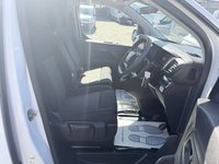 USED 2024 74 TOYOTA PROACE White 2.0D Icon LWB panel van, 9,900 miles, Euro 6, 6-Speed manual, A/C, Sat Nav, Cruise, 10in Display, Bluetooth. Plus VAT @ 20%! This 2024 Toyota ProAce 2.0D Icon Long Panel Van LWB Euro 6 6dr presents an exceptional opportunity with its remarkably low mileage of just 9900 miles, a significant advantage for a vehicle of its registration year. This one owner van, finished in the Icon trim, is powered by an efficient 2.0 litre diesel engine delivering 143 bhp and meets Euro 6 emission standards. It comes equipped with practical features such as manual air conditioning, dusk sensing headlights for enhanced visibility.  The P
