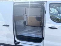 USED 2024 74 TOYOTA PROACE White 2.0D Icon LWB panel van, 9,900 miles, Euro 6, 6-Speed manual, A/C, Sat Nav, Cruise, 10in Display, Bluetooth. Plus VAT @ 20%! This 2024 Toyota ProAce 2.0D Icon Long Panel Van LWB Euro 6 6dr presents an exceptional opportunity with its remarkably low mileage of just 9900 miles, a significant advantage for a vehicle of its registration year. This one owner van, finished in the Icon trim, is powered by an efficient 2.0 litre diesel engine delivering 143 bhp and meets Euro 6 emission standards. It comes equipped with practical features such as manual air conditioning, dusk sensing headlights for enhanced visibility.  The P