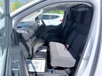 USED 2024 74 TOYOTA PROACE White 2.0D Icon LWB panel van, 9,900 miles, Euro 6, 6-Speed manual, A/C, Sat Nav, Cruise, 10in Display, Bluetooth. Plus VAT @ 20%! This 2024 Toyota ProAce 2.0D Icon Long Panel Van LWB Euro 6 6dr presents an exceptional opportunity with its remarkably low mileage of just 9900 miles, a significant advantage for a vehicle of its registration year. This one owner van, finished in the Icon trim, is powered by an efficient 2.0 litre diesel engine delivering 143 bhp and meets Euro 6 emission standards. It comes equipped with practical features such as manual air conditioning, dusk sensing headlights for enhanced visibility.  The P