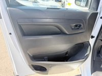 USED 2024 74 TOYOTA PROACE White 2.0D Icon LWB panel van, 9,900 miles, Euro 6, 6-Speed manual, A/C, Sat Nav, Cruise, 10in Display, Bluetooth. Plus VAT @ 20%! This 2024 Toyota ProAce 2.0D Icon Long Panel Van LWB Euro 6 6dr presents an exceptional opportunity with its remarkably low mileage of just 9900 miles, a significant advantage for a vehicle of its registration year. This one owner van, finished in the Icon trim, is powered by an efficient 2.0 litre diesel engine delivering 143 bhp and meets Euro 6 emission standards. It comes equipped with practical features such as manual air conditioning, dusk sensing headlights for enhanced visibility.  The P