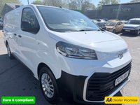 2024 TOYOTA PROACE