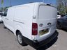 USED 2024 74 TOYOTA PROACE White 2.0D Icon LWB panel van, 9,900 miles, Euro 6, 6-Speed manual, A/C, Sat Nav, Cruise, 10in Display, Bluetooth. Plus VAT @ 20%! This 2024 Toyota ProAce 2.0D Icon Long Panel Van LWB Euro 6 6dr presents an exceptional opportunity with its remarkably low mileage of just 9900 miles, a significant advantage for a vehicle of its registration year. This one owner van, finished in the Icon trim, is powered by an efficient 2.0 litre diesel engine delivering 143 bhp and meets Euro 6 emission standards. It comes equipped with practical features such as manual air conditioning, dusk sensing headlights for enhanced visibility.  The P