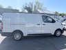 USED 2024 74 TOYOTA PROACE White 2.0D Icon LWB panel van, 9,900 miles, Euro 6, 6-Speed manual, A/C, Sat Nav, Cruise, 10in Display, Bluetooth. Plus VAT @ 20%! This 2024 Toyota ProAce 2.0D Icon Long Panel Van LWB Euro 6 6dr presents an exceptional opportunity with its remarkably low mileage of just 9900 miles, a significant advantage for a vehicle of its registration year. This one owner van, finished in the Icon trim, is powered by an efficient 2.0 litre diesel engine delivering 143 bhp and meets Euro 6 emission standards. It comes equipped with practical features such as manual air conditioning, dusk sensing headlights for enhanced visibility.  The P