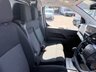 USED 2024 74 TOYOTA PROACE White 2.0D Icon LWB panel van, 9,900 miles, Euro 6, 6-Speed manual, A/C, Sat Nav, Cruise, 10in Display, Bluetooth. Plus VAT @ 20%! This 2024 Toyota ProAce 2.0D Icon Long Panel Van LWB Euro 6 6dr presents an exceptional opportunity with its remarkably low mileage of just 9900 miles, a significant advantage for a vehicle of its registration year. This one owner van, finished in the Icon trim, is powered by an efficient 2.0 litre diesel engine delivering 143 bhp and meets Euro 6 emission standards. It comes equipped with practical features such as manual air conditioning, dusk sensing headlights for enhanced visibility.  The P