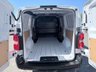 USED 2024 74 TOYOTA PROACE White 2.0D Icon LWB panel van, 9,900 miles, Euro 6, 6-Speed manual, A/C, Sat Nav, Cruise, 10in Display, Bluetooth. Plus VAT @ 20%! This 2024 Toyota ProAce 2.0D Icon Long Panel Van LWB Euro 6 6dr presents an exceptional opportunity with its remarkably low mileage of just 9900 miles, a significant advantage for a vehicle of its registration year. This one owner van, finished in the Icon trim, is powered by an efficient 2.0 litre diesel engine delivering 143 bhp and meets Euro 6 emission standards. It comes equipped with practical features such as manual air conditioning, dusk sensing headlights for enhanced visibility.  The P