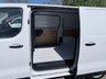 USED 2024 74 TOYOTA PROACE White 2.0D Icon LWB panel van, 9,900 miles, Euro 6, 6-Speed manual, A/C, Sat Nav, Cruise, 10in Display, Bluetooth. Plus VAT @ 20%! This 2024 Toyota ProAce 2.0D Icon Long Panel Van LWB Euro 6 6dr presents an exceptional opportunity with its remarkably low mileage of just 9900 miles, a significant advantage for a vehicle of its registration year. This one owner van, finished in the Icon trim, is powered by an efficient 2.0 litre diesel engine delivering 143 bhp and meets Euro 6 emission standards. It comes equipped with practical features such as manual air conditioning, dusk sensing headlights for enhanced visibility.  The P