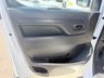 USED 2024 74 TOYOTA PROACE White 2.0D Icon LWB panel van, 9,900 miles, Euro 6, 6-Speed manual, A/C, Sat Nav, Cruise, 10in Display, Bluetooth. Plus VAT @ 20%! This 2024 Toyota ProAce 2.0D Icon Long Panel Van LWB Euro 6 6dr presents an exceptional opportunity with its remarkably low mileage of just 9900 miles, a significant advantage for a vehicle of its registration year. This one owner van, finished in the Icon trim, is powered by an efficient 2.0 litre diesel engine delivering 143 bhp and meets Euro 6 emission standards. It comes equipped with practical features such as manual air conditioning, dusk sensing headlights for enhanced visibility.  The P