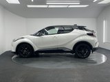USED 2019 68 TOYOTA C-HR 1.8 VVT-h Dynamic SUV 5dr Petrol Hybrid CVT Euro 6 (s/s) (122 ps) MAIN DEALER HISTORY + SAT NAV