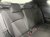 USED 2019 68 TOYOTA C-HR 1.8 VVT-h Dynamic SUV 5dr Petrol Hybrid CVT Euro 6 (s/s) (122 ps) MAIN DEALER HISTORY + SAT NAV