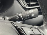 USED 2019 68 TOYOTA C-HR 1.8 VVT-h Dynamic SUV 5dr Petrol Hybrid CVT Euro 6 (s/s) (122 ps) MAIN DEALER HISTORY + SAT NAV