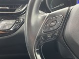 USED 2019 68 TOYOTA C-HR 1.8 VVT-h Dynamic SUV 5dr Petrol Hybrid CVT Euro 6 (s/s) (122 ps) MAIN DEALER HISTORY + SAT NAV