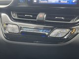 USED 2019 68 TOYOTA C-HR 1.8 VVT-h Dynamic SUV 5dr Petrol Hybrid CVT Euro 6 (s/s) (122 ps) MAIN DEALER HISTORY + SAT NAV