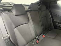 USED 2019 68 TOYOTA C-HR 1.8 VVT-h Dynamic SUV 5dr Petrol Hybrid CVT Euro 6 (s/s) (122 ps) MAIN DEALER HISTORY + SAT NAV