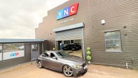 USED 2016 16 BMW 3 SERIES 2.0 320d M Sport Auto Euro 6 (s/s) 4dr PERFORMANCEKIT+MLIGHTS+LOWERED