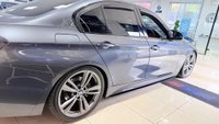 USED 2016 16 BMW 3 SERIES 2.0 320d M Sport Auto Euro 6 (s/s) 4dr PERFORMANCEKIT+MLIGHTS+LOWERED