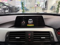 USED 2016 16 BMW 3 SERIES 2.0 320d M Sport Auto Euro 6 (s/s) 4dr PERFORMANCEKIT+MLIGHTS+LOWERED