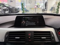 USED 2016 16 BMW 3 SERIES 2.0 320d M Sport Auto Euro 6 (s/s) 4dr PERFORMANCEKIT+MLIGHTS+LOWERED
