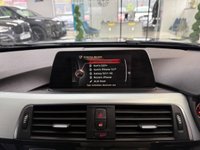 USED 2016 16 BMW 3 SERIES 2.0 320d M Sport Auto Euro 6 (s/s) 4dr PERFORMANCEKIT+MLIGHTS+LOWERED