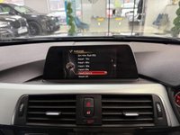 USED 2016 16 BMW 3 SERIES 2.0 320d M Sport Auto Euro 6 (s/s) 4dr PERFORMANCEKIT+MLIGHTS+LOWERED