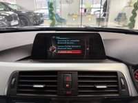 USED 2016 16 BMW 3 SERIES 2.0 320d M Sport Auto Euro 6 (s/s) 4dr PERFORMANCEKIT+MLIGHTS+LOWERED