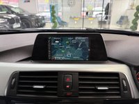 USED 2016 16 BMW 3 SERIES 2.0 320d M Sport Auto Euro 6 (s/s) 4dr PERFORMANCEKIT+MLIGHTS+LOWERED