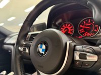 USED 2016 16 BMW 3 SERIES 2.0 320d M Sport Auto Euro 6 (s/s) 4dr PERFORMANCEKIT+MLIGHTS+LOWERED
