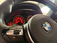 USED 2016 16 BMW 3 SERIES 2.0 320d M Sport Auto Euro 6 (s/s) 4dr PERFORMANCEKIT+MLIGHTS+LOWERED